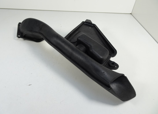 Linker luchtbuis Ducati 749  999