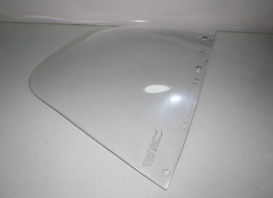 Scheibe Windschild Moto Guzzi California EV