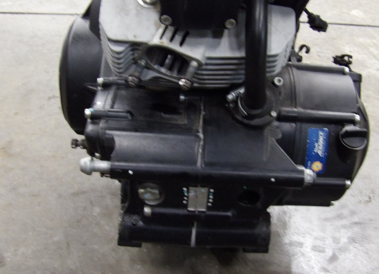 Engine Ducati Monster 797