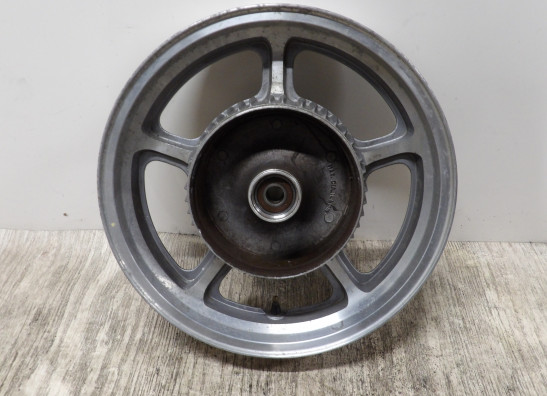 Rear wheel Honda VT 1100
