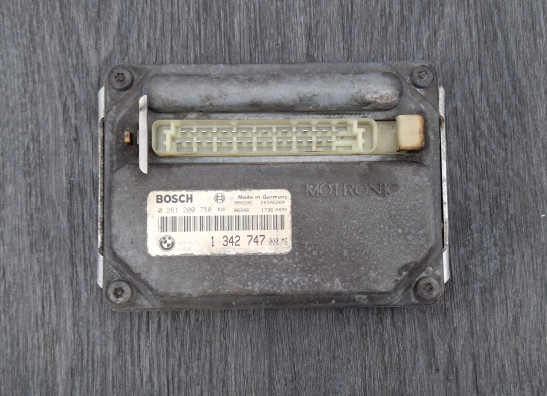 CDI ECU unit BMW R 1100 GS
