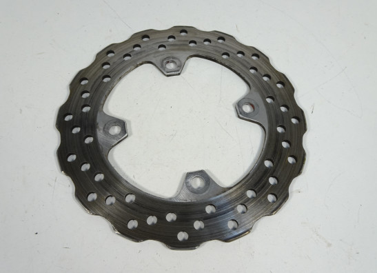 Achterremschijf Kawasaki VERSYS 650