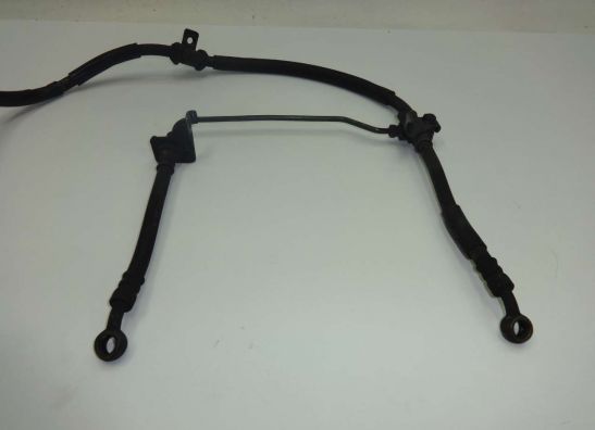 Brake hose front Honda ST 1100 Pan European