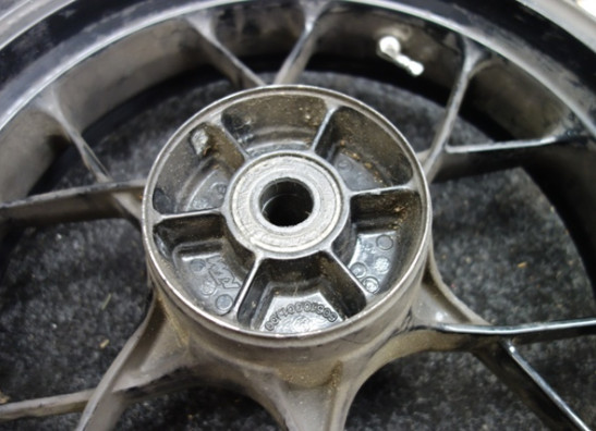 Achtervelg KTM 1090 Adventure