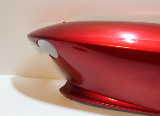 Heck rechts Yamaha YP 250 Majesty