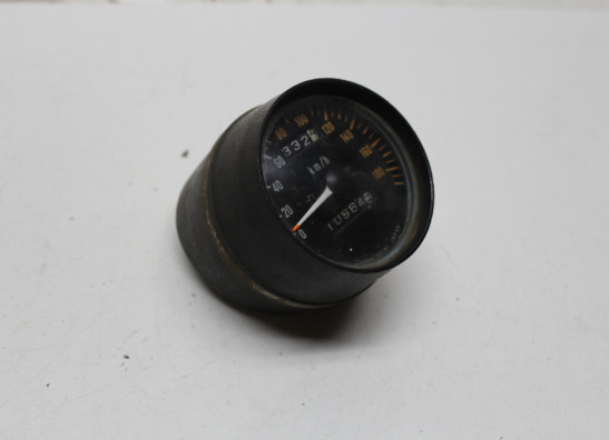 Teller Kawasaki 350 S2 Mach II