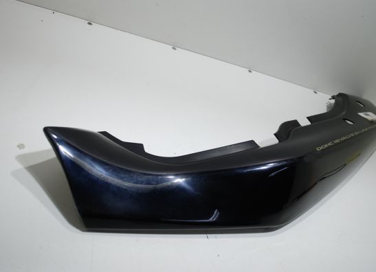 Linker achterkant Suzuki RF 600