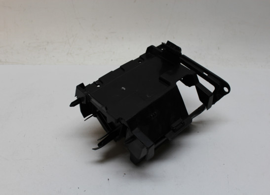 Batterie befestigung Honda CRF 1100 Africa Twin