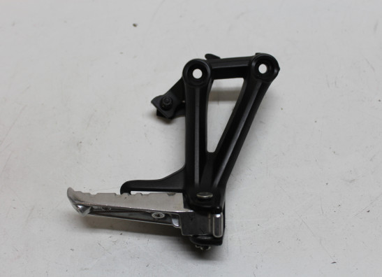 Duo voetsteun rechts Yamaha MT 09