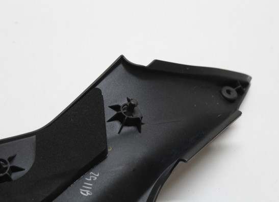 Rechter zijkuip Kawasaki Ninja 650