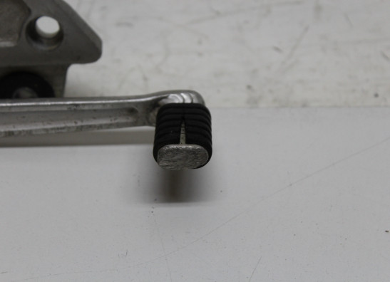 Rechter schetsplaat Suzuki RG 500