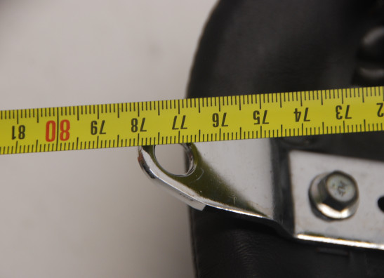 Seat Harley Davidson Dyna