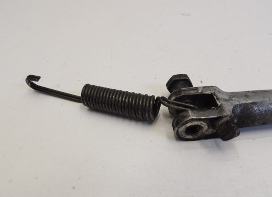 Standaard Kawasaki VN 800