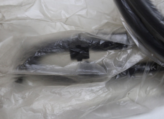 Gaskabel Yamaha XJ 900 S Diversion