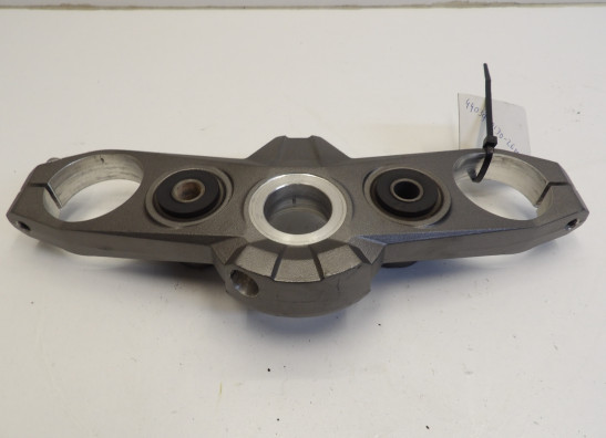 Kroonplaat Kawasaki Z 800