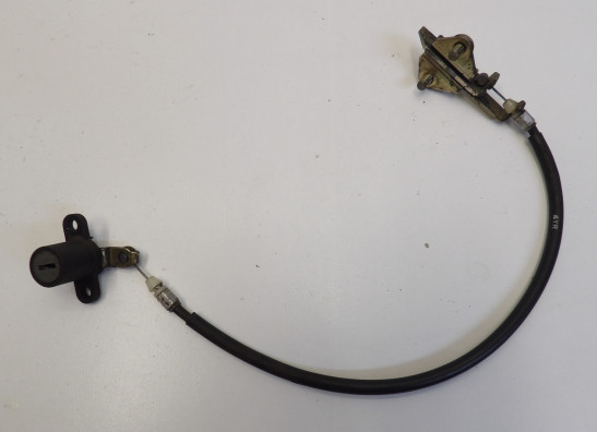 Slotenset Yamaha FAZER 600