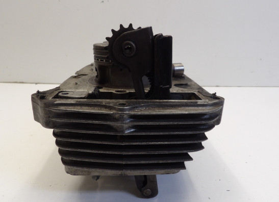 Cilinderblok Yamaha XS 500