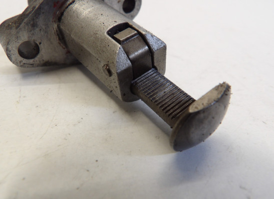 Nokkenas Kawasaki GPZ 500