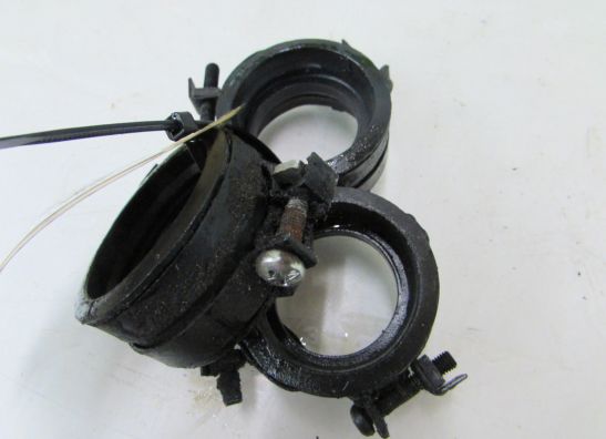 Inlaat rubber Honda CBR 600 F