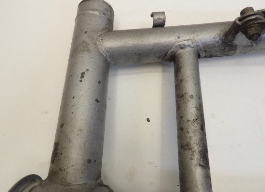 Hinterradschwinge Yamaha V max