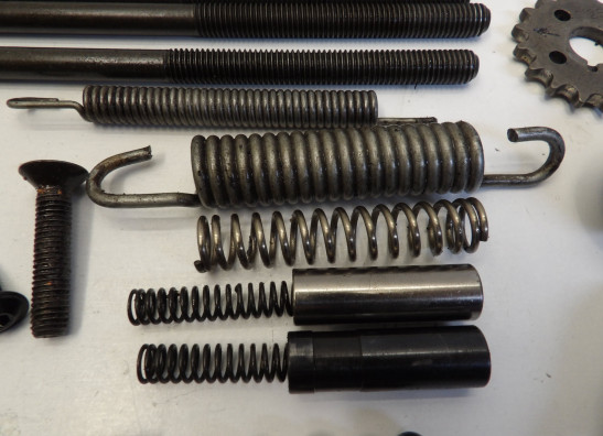 Other BMW R 1150 RT   R 850 RT