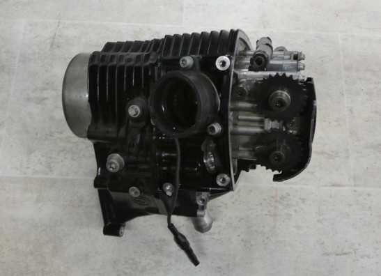 Zylinder BMW R 1200 RT