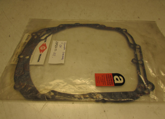 Engine parts Yamaha FZR 1000