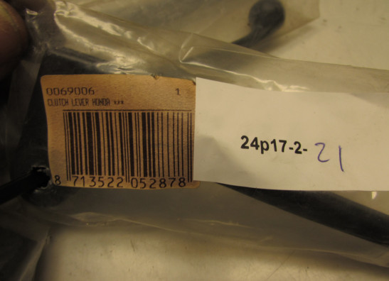 Kupplungshebel Honda Overige Honda