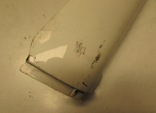 Heck Honda Goldwing GL