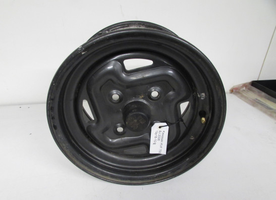 Achtervelg Kawasaki Overige Kawasaki