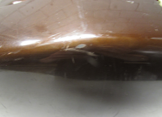 Topkoffer deksel Honda Goldwing GL