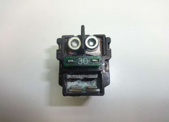 Starter Relay Honda CBR 1100 XX
