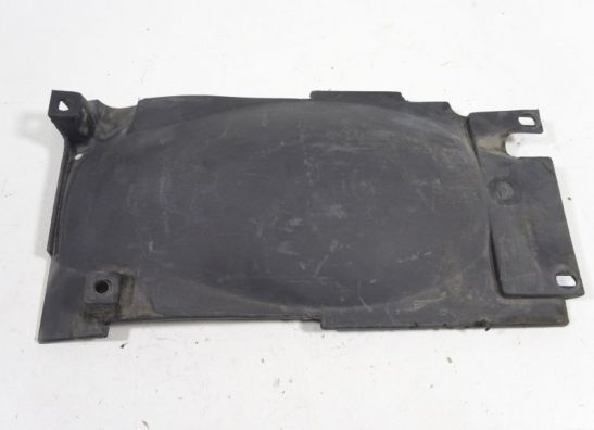 Undertail Ducati monster 600