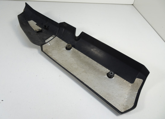 Uitlaat Yamaha Tricity 300