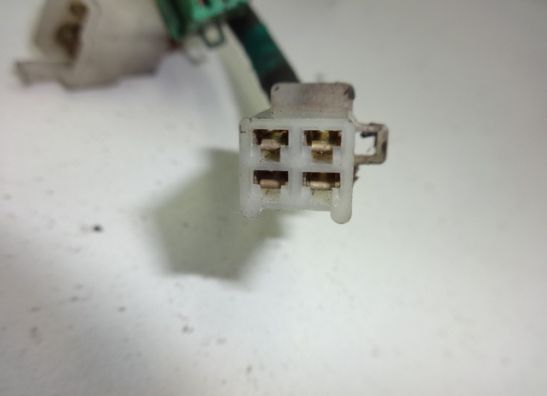 Fuse box Honda VT 500