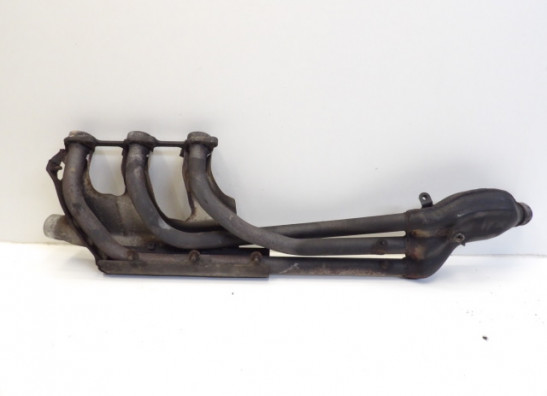 Uitlaatbochten Honda Goldwing GL