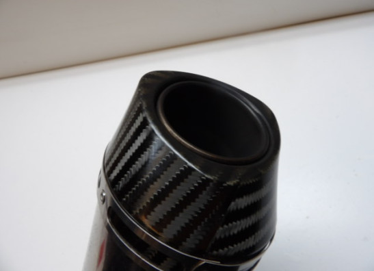 Sports exhaust Overig Onbekend Unknown