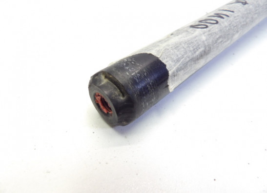 Clip on rechts Kawasaki ZZR 1400