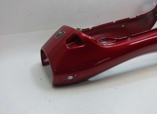 Heck rechts Triumph Sprint 900 Executive