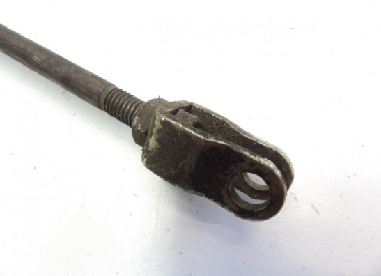 Bremszylinder hinten Kawasaki KLE 500