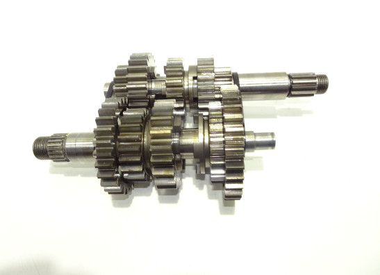 Versnellingsbak BMW F 650 CS Scarver