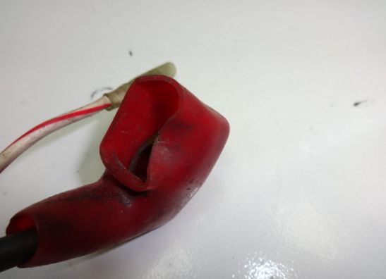 Starter Relay Kawasaki ZEPHYR 550