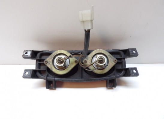 Rucklicht Suzuki GSX R 1100