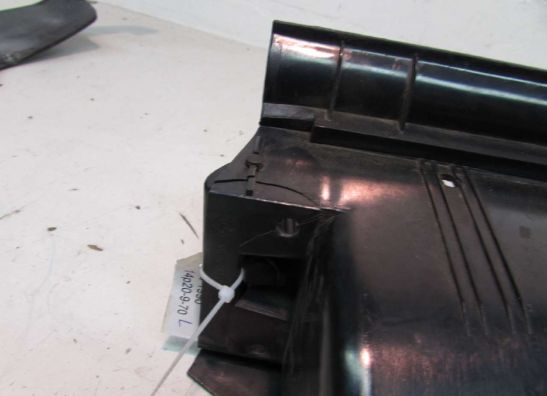 Topkuip bekleding BMW K 100