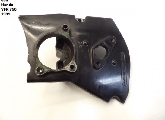Engine cover front spocket Honda VFR 750