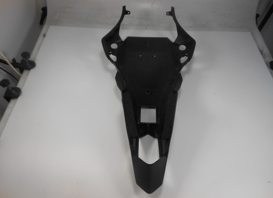 Heck Yamaha YZF R6