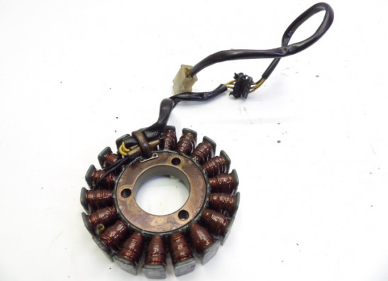 Dynamo Kawasaki LTD 454