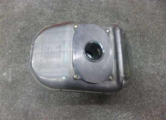 Luchtfilterhuis Suzuki SV 650 1998-2002