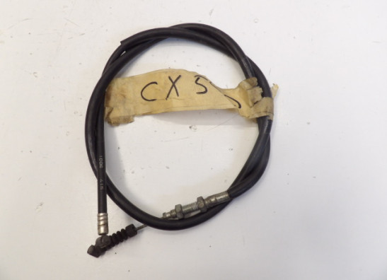 Clutch cable Honda CX 500
