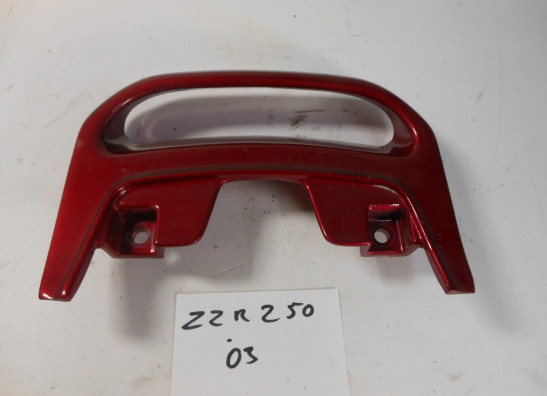 Achterhandvat Kawasaki ZZR 250